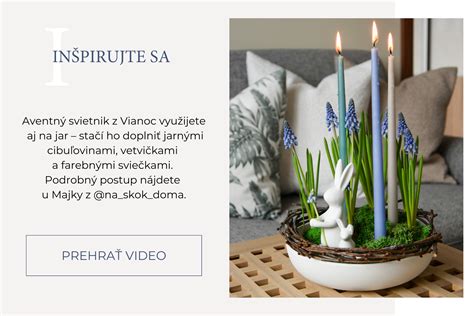detailné zábery na jarné dekorácie s machom a vajíčkami