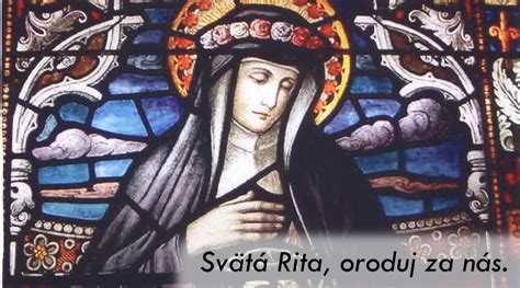 Svätá Rita a zázrak zimnej ruže a fíg