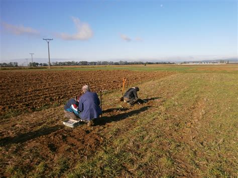 Porovnanie konvenčného a bezorbového obrábania pôdy