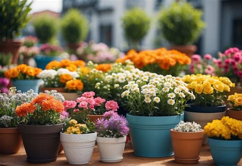 Rôzne typy nádob na pestovanie priesad