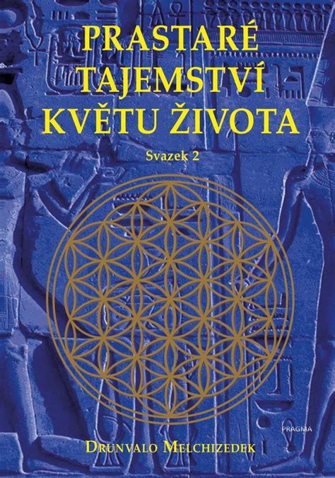 Príklady Kvetu života v umení a šperkoch