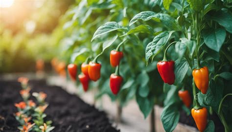 pestovanie sadeníc papriky v interiéri