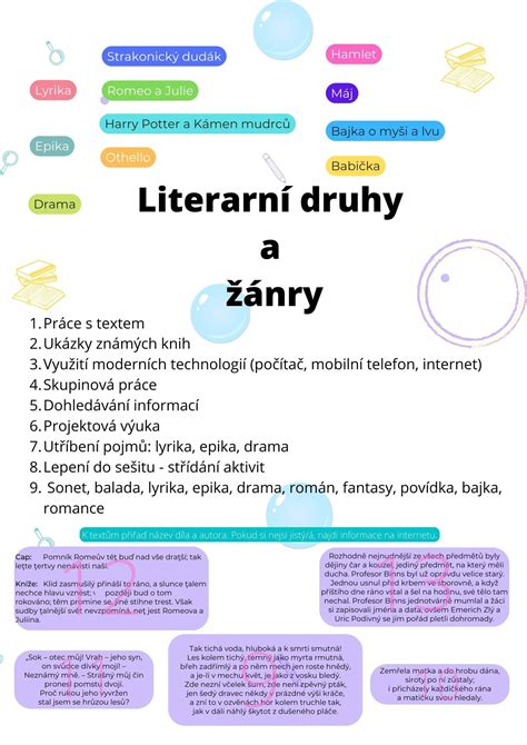 Typické druhy borievok