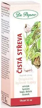 Ilustrácia: Čisté črevá po detoxe