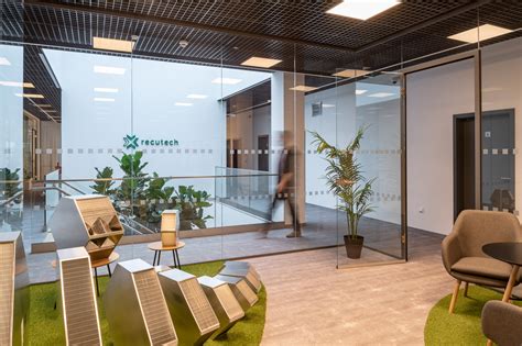 Interiérová stena natretá farbou 