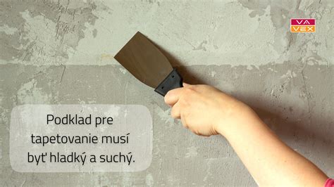 aplikácia lepidla priamo na stenu