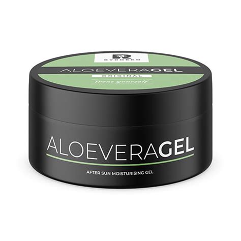 Produkt: Aloe Vera gél na lokálne použitie