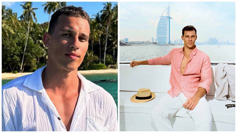 Adrian Chabada v šou Ruža pre nevestu