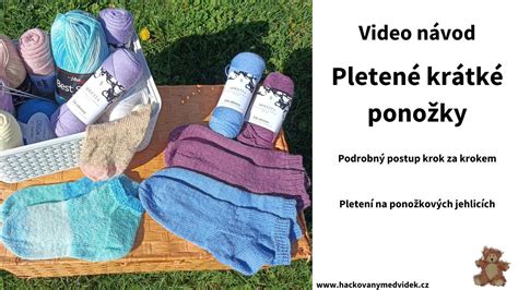 Postup skladania ruže z ponožky