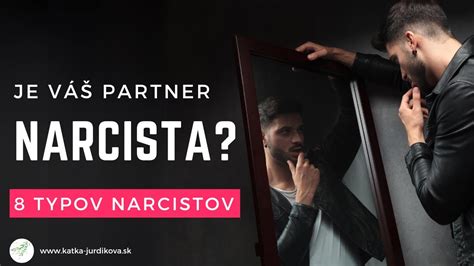Zjavný narcista na verejnosti