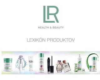 Certifikácia a kvalita LR produktov