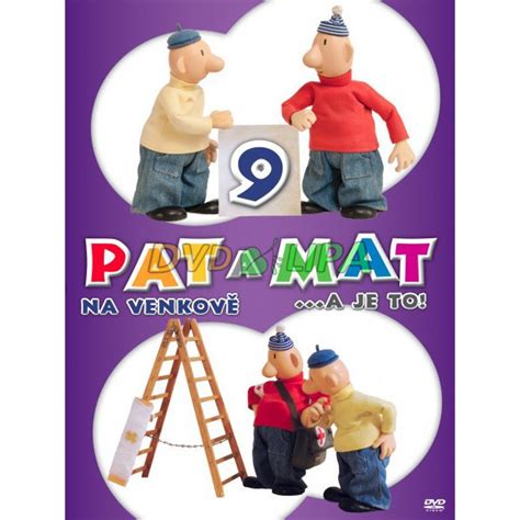 Pat a Mat na divadelnom predstavení