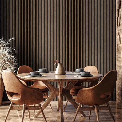 Detail bambusovej lamely