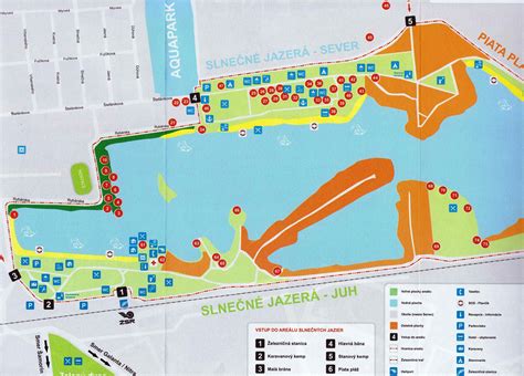 Mapa kvetinárstva CUREL Senec