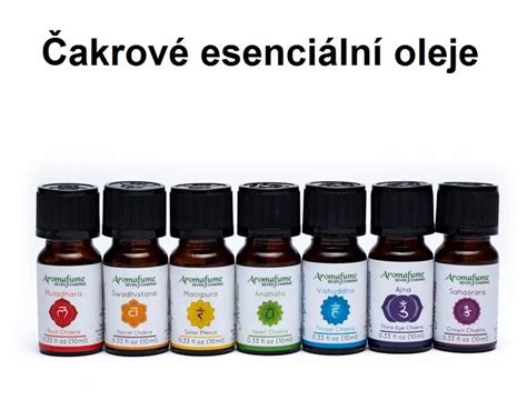 Laboratórne testovanie esenciálnych olejov