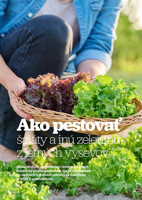 Pestovanie Leuzei šuštivej