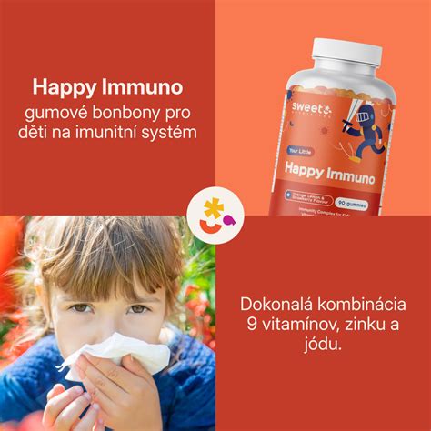 Deti a Aloe Vera - imunitný systém
