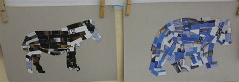 Koláž rôznych druhov mliečnikov s ich charakteristickými znakmi