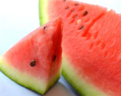 Vodný melón a jeho symbolika v snoch