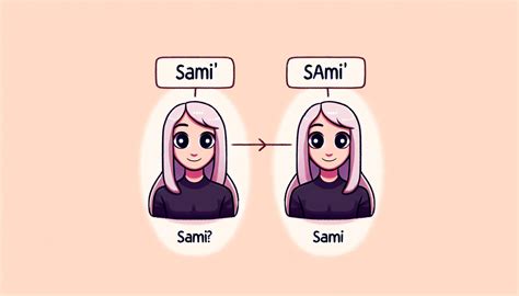 Rozdiel medzi sami a samy v slovenčine