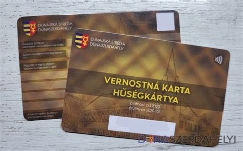 Vernostná karta pre kvetinárov