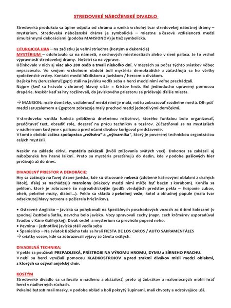 Stredoveké osady s názvami ovocia