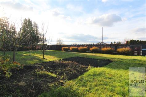 ideálny pozemok pre hrušku