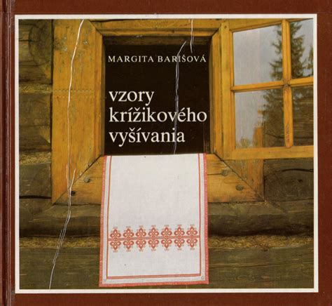 Schéma krížikového stehu a jeho smerov vyšívania