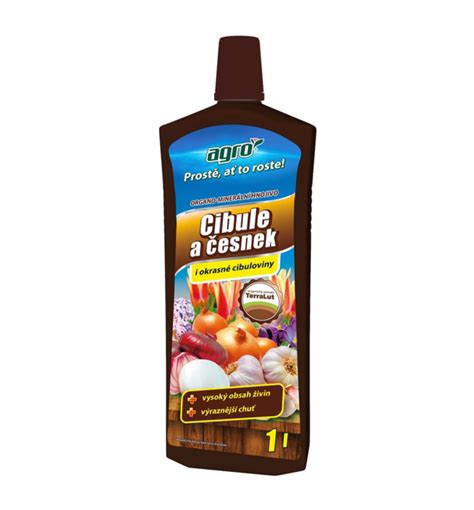 Hnojivá pre cibuľu