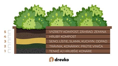 Ilustrácia: Žena pracuje vo vyvýšenom záhone