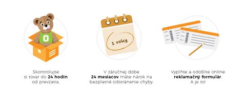 Postup pri reklamácii tovaru