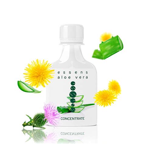 Dávkovanie a odporúčania pre Aloe Vera koncentrát