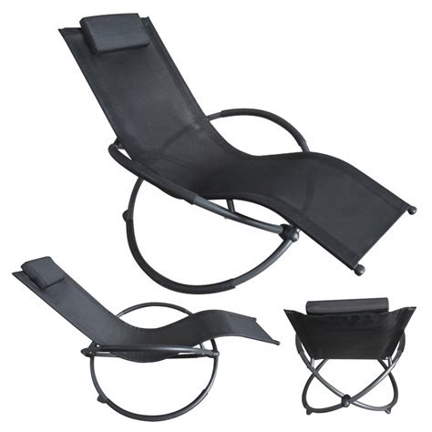 Hojdacie ležadlo z upcyklovaného materiálu