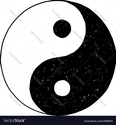 Symbol Jin a Jang