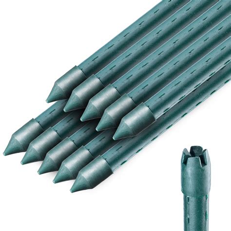 Oporné kolíky pre paradajky