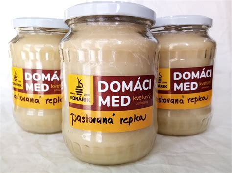 Domáci fialkový med