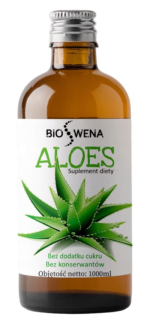 Certifikát BIO kvality aloe vera šťavy