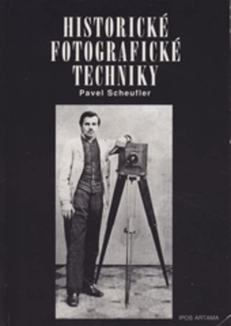 Staré fotografické techniky