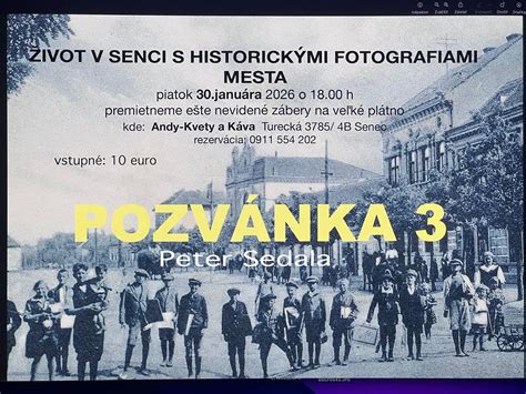 Ukážky historických fotografií