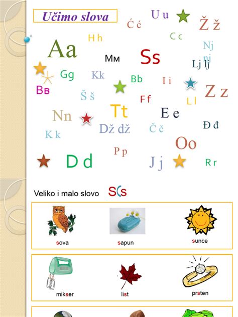 Ukážka hracieho poľa Piknik Slovo s prázdnymi políčkami pre písmená