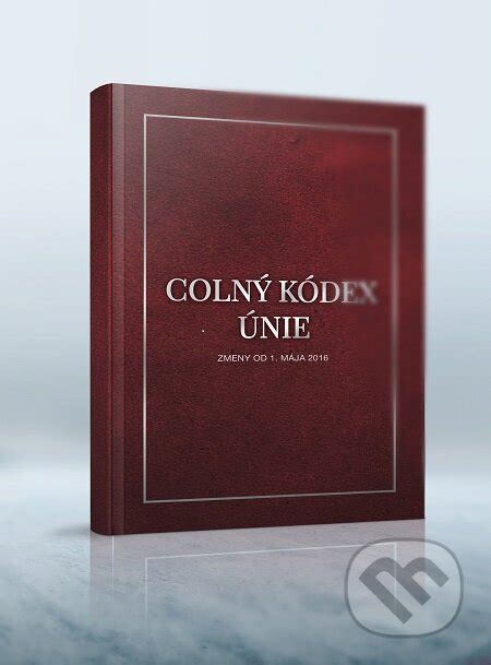 Colný kódex Európskeho spoločenstva