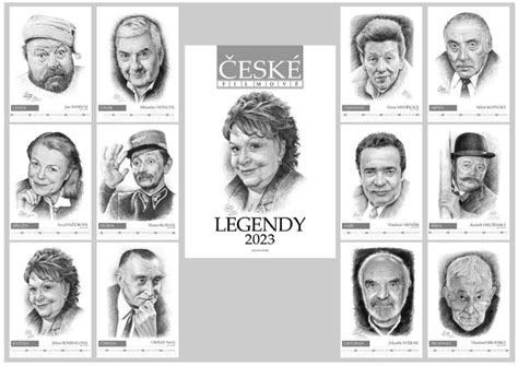 Portréty významných cirkevných historikov a teológov.