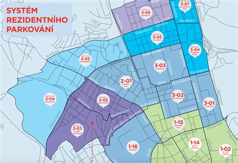 Mapa doručovacích oblastí kvetinárstva Kvetinka Krompachy
