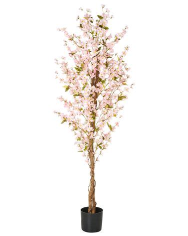 Interiérová umelá sakura