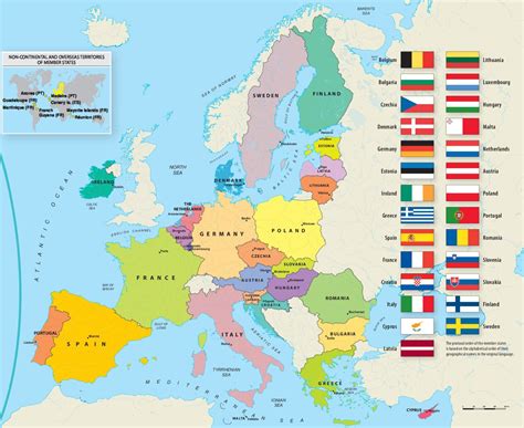 Mapa s vyznačenými výrobnými závodmi v EÚ