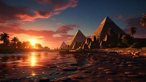 Staroveké egyptské vyobrazenia lotosu