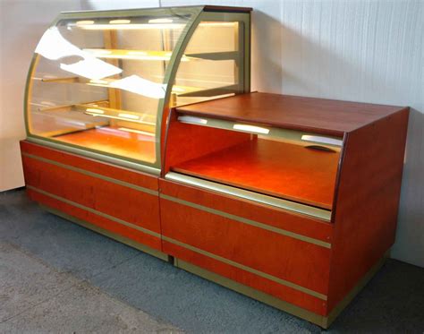 Infografika možností prispôsobenia chladiacich vitrín