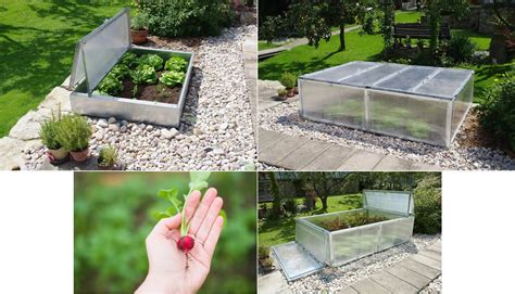 Parenisko pre predĺženie vegetačného obdobia