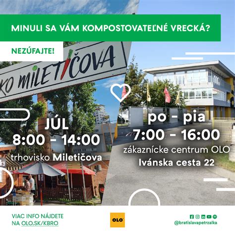 Vizuál štartovacieho balíčka pre bioodpad