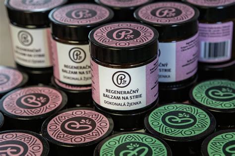 Rodinná firma vyrábajúca prírodnú kozmetiku